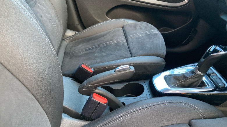 Vauxhall Crossland 1.2 Turbo [130] Ultimate 5dr Auto Petrol Hatchback